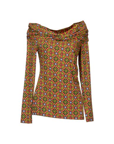 ZOOM CARVEN - Long sleeve t-shirt