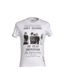 KAOS - T-shirt