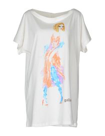 GALLIANO - T-shirt
