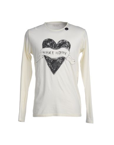 ZOOM DANIELE ALESSANDRINI HOMME - Long sleeve t-shirt