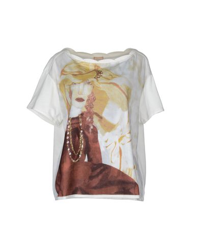 ZOOM GALLIANO - Short sleeve t-shirt