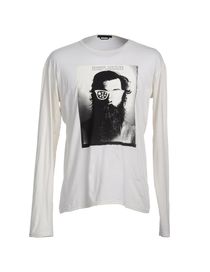 DANIELE ALESSANDRINI HOMME - T-shirt