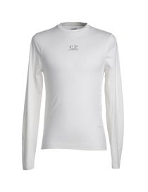 C.P. COMPANY - T-shirt