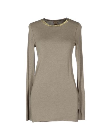 ZOOM COAST,WEBER & AHAUS - Long sleeve t-shirt