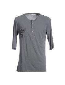 DANIELE FIESOLI - Short sleeve t-shirt