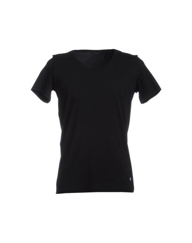 ZOOM PAOLO PECORA - Short sleeve t-shirt