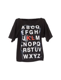 KARL LAGERFELD - T-shirt maniche corte