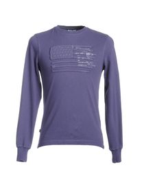 BLAUER - Long sleeve t-shirt