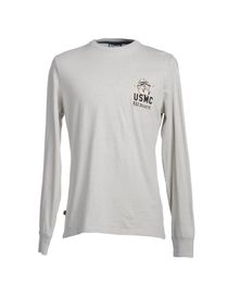BLAUER - Long sleeve t-shirt