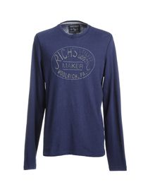 WOOLRICH - Sweater
