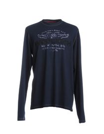 WOOLRICH - T-shirt