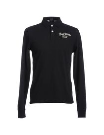 FRED MELLO - Polo shirt