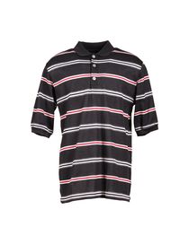 KRIS VAN ASSCHE - Polo shirt