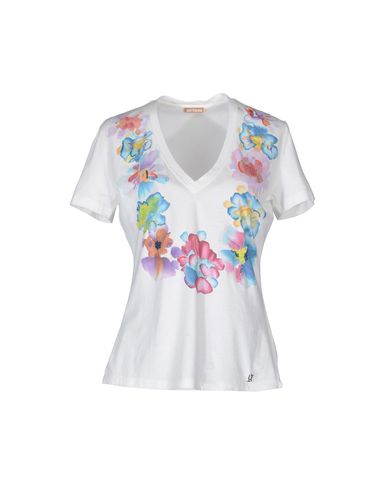 ZOOM GALLIANO - Short sleeve t-shirt