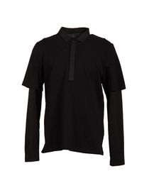 LES HOMMES - Polo shirt