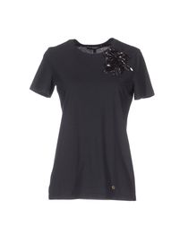GUCCI - Short sleeve t-shirt