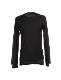KRIS VAN ASSCHE - T-shirt