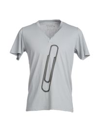 DANIELE FIESOLI - Short sleeve t-shirt