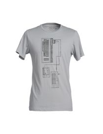 DANIELE FIESOLI - Short sleeve t-shirt