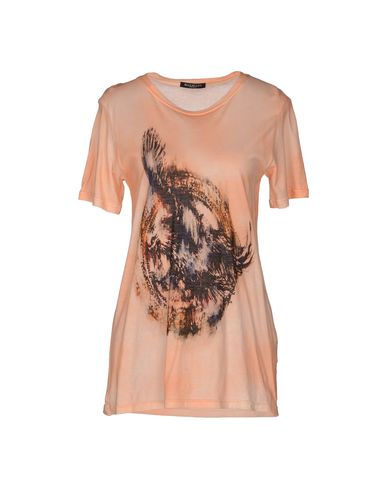 ZOOM BALMAIN - Short sleeve t-shirt