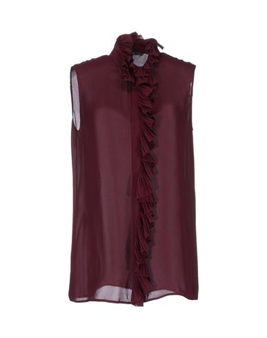 ZOOM GUCCI - Chemise sans manches