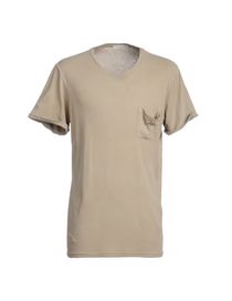 DANIELE FIESOLI - Short sleeve t-shirt