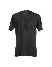 DANIELE FIESOLI - Short sleeve t-shirt