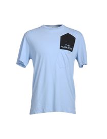 GOLDEN GOOSE - T-shirt