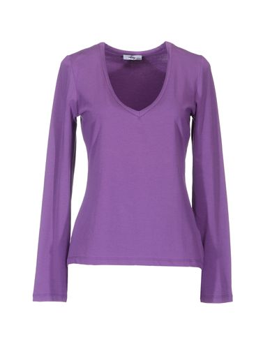 ZOOM AJAY - Long sleeve t-shirt