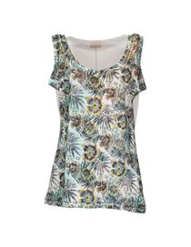 GALLIANO - T-shirt