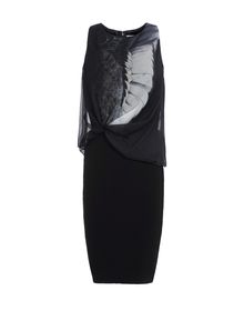 Vestito corto - PRABAL GURUNG