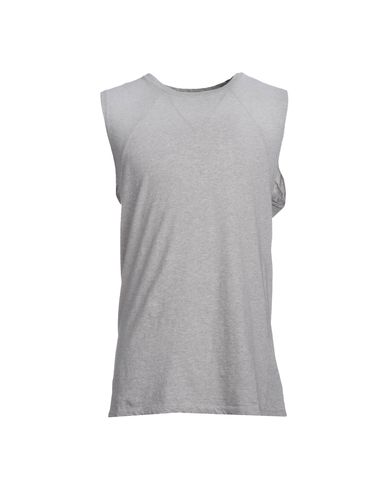 ZOOM RING - Sleeveless t-shirt