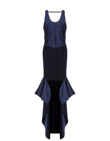 Long dress - MASHA MA