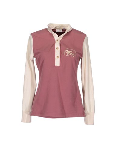 ZOOM CAPE HORN - Polo shirt