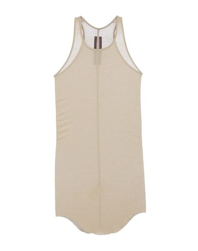ZOOM RICK OWENS - Sleeveless t-shirt