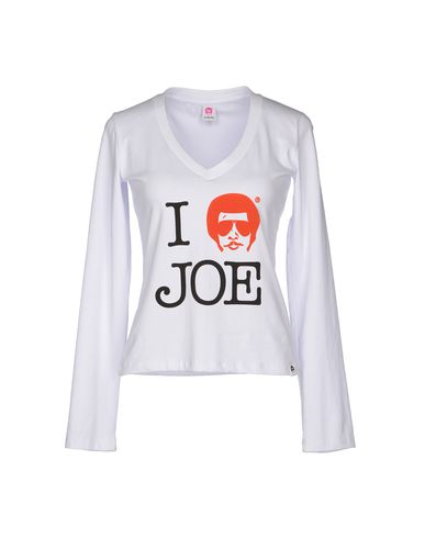 ZOOM JOE RIVETTO - T-shirt