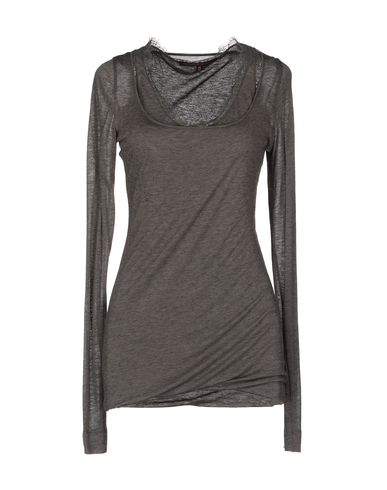 ZOOM ALESSANDRO DELL'ACQUA - Long sleeve t-shirt