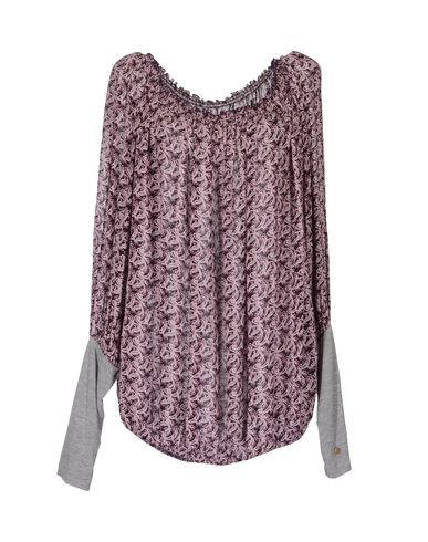 ZOOM NOLITA - Blouse