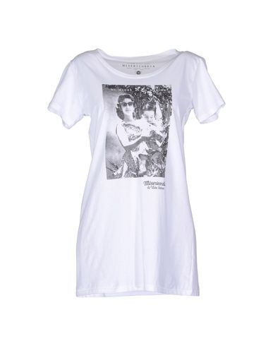 ZOOM MISERICORDIA - Short sleeve t-shirt