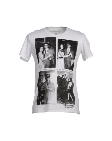 ZOOM MISERICORDIA - T-shirt