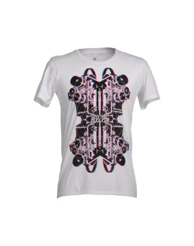 ZOOM MISERICORDIA - Short sleeve t-shirt