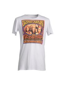 JFOUR - T-shirt