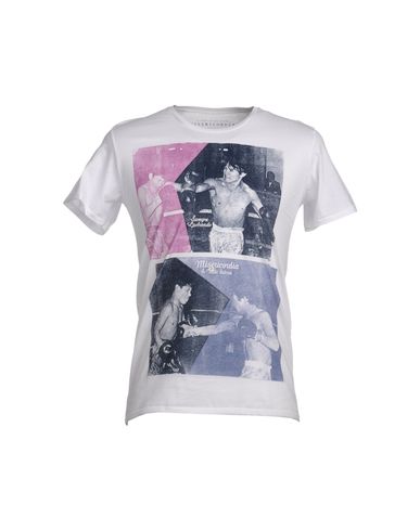 ZOOM MISERICORDIA - Short sleeve t-shirt