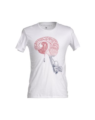 ZOOM MISERICORDIA - Short sleeve t-shirt