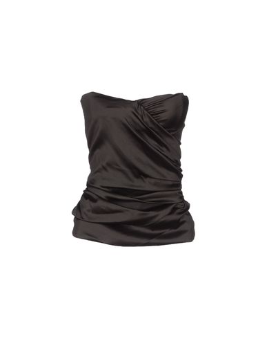 ZOOM PATRIZIA PEPE SERA - Tube top