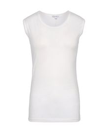 Ärmelloses T-shirt - ANN DEMEULEMEESTER