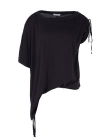 T-shirt manches courtes - ANN DEMEULEMEESTER