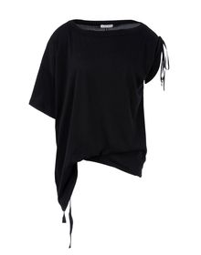 T-shirt maniche corte - ANN DEMEULEMEESTER