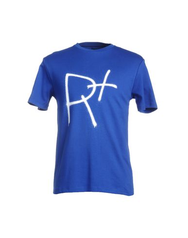 ZOOM Raf Simons 1995 - Short sleeve t-shirt