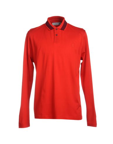 ZOOM PRINGLE OF SCOTLAND - Polo shirt
